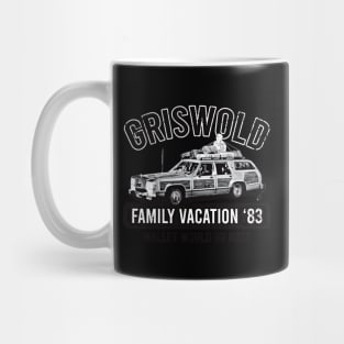 Griswold Family Vacation Classic Mug